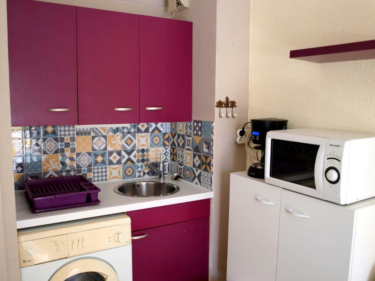Appartement A La Plage Saint-Nic Exterior foto