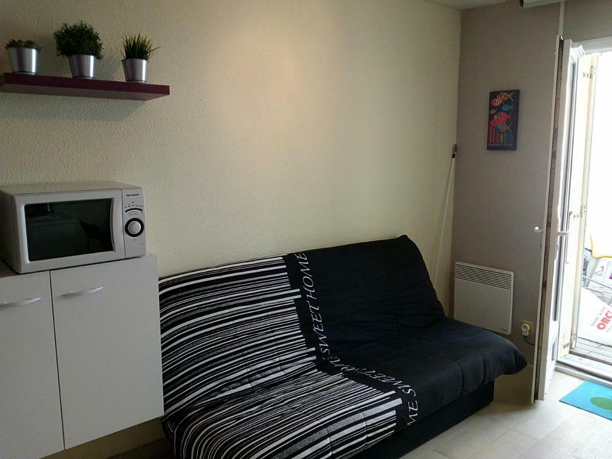 Appartement A La Plage Saint-Nic Exterior foto
